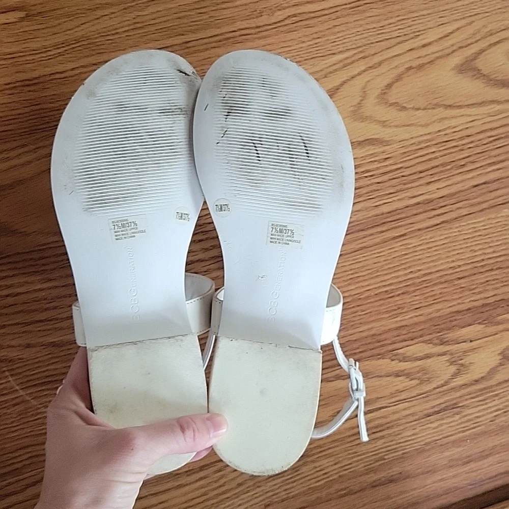 BCBGeneration Sandals - Picture 3 of 6